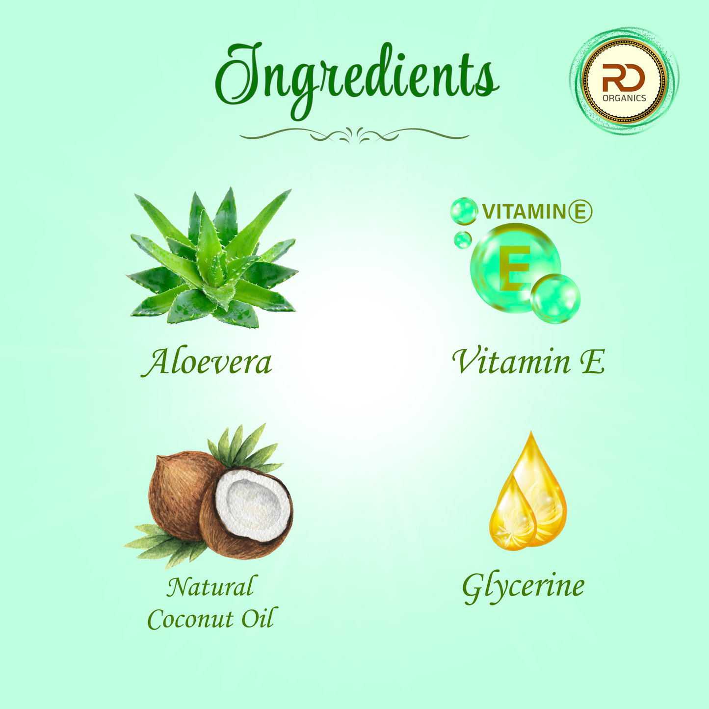 Aloe Vera Hydrating Soap Cmbo Pack